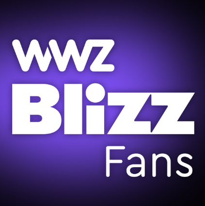 WWZ Blizz Fans App